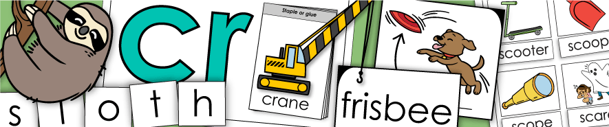 Phonics Blends - Worksheets 拼读混合-工作表
