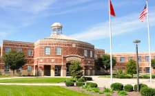 学校网站许可证